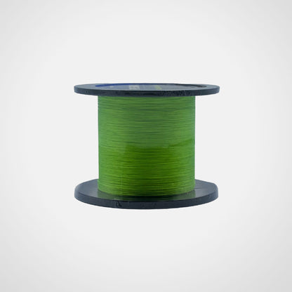 Linea Trenzada 9X Verde 30 LB