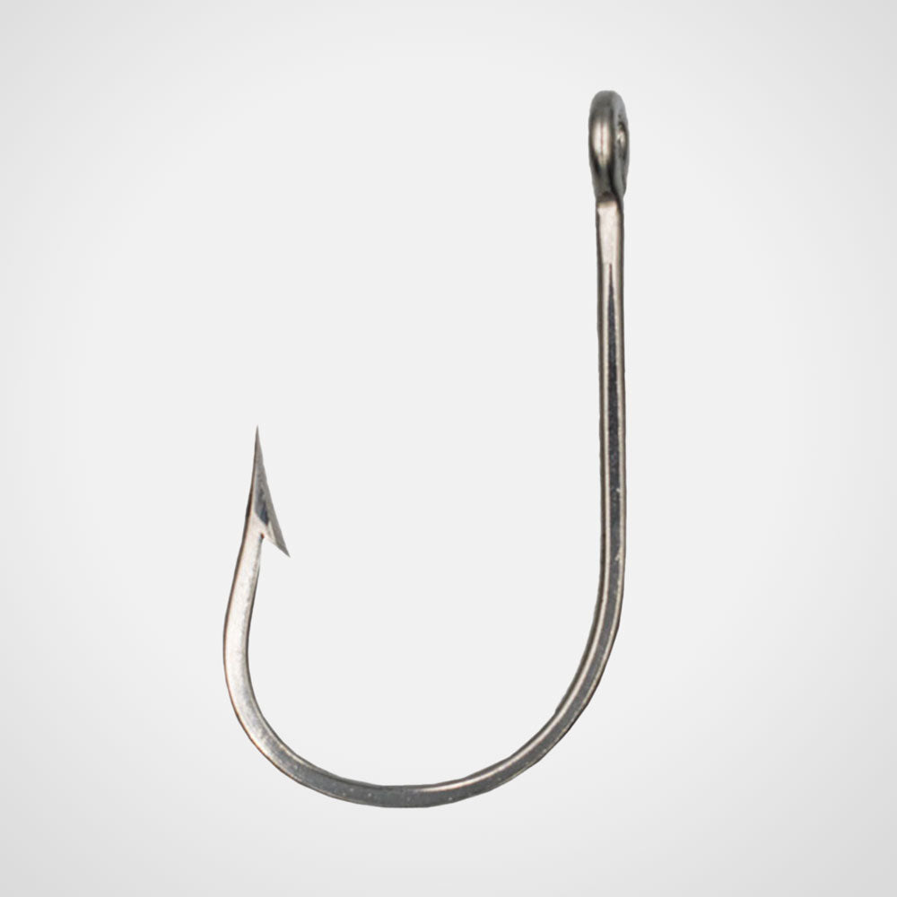 Anzuelo Mustad #9 (2 pzs)