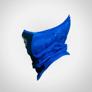 Buff Marlini Azul-Negro