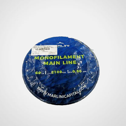 Monofilamento LInea Principal R860 60 Lb