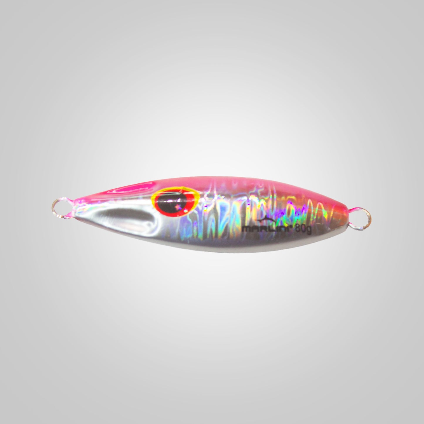 Jigs Lure Smalibee 80gr.