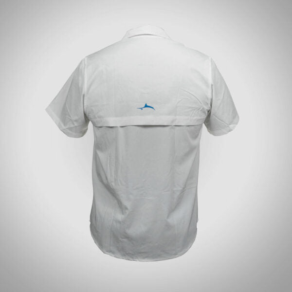 Camisa Premium Blanca Hombre