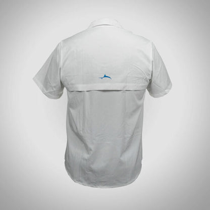 Camisa Premium Blanca Hombre